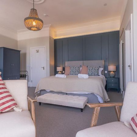 Carrick Rooms Port Saint Mary Екстер'єр фото