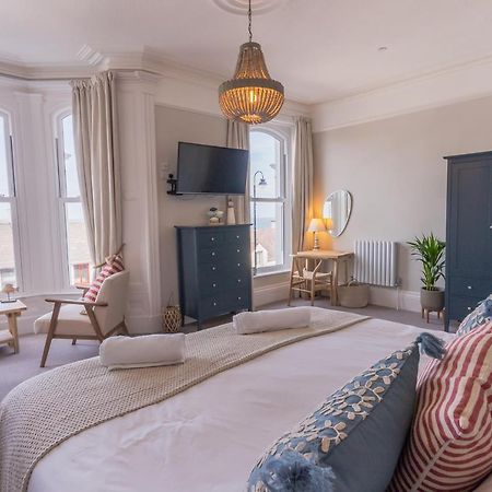 Carrick Rooms Port Saint Mary Екстер'єр фото