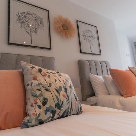 Carrick Rooms Port Saint Mary Екстер'єр фото