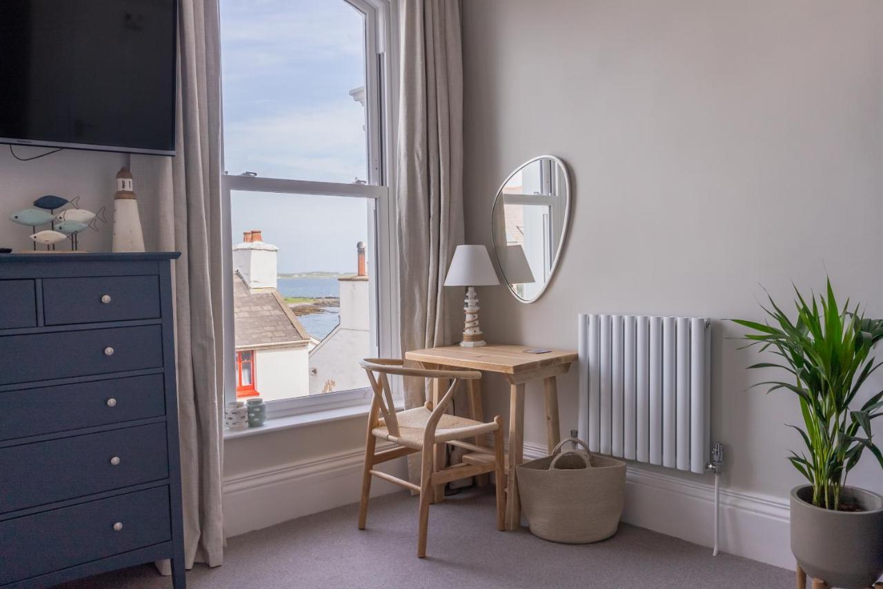 Carrick Rooms Port Saint Mary Екстер'єр фото