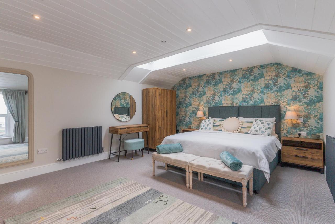Carrick Rooms Port Saint Mary Екстер'єр фото