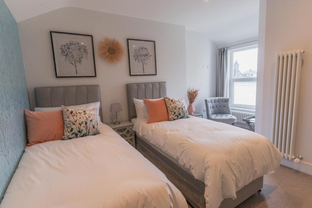 Carrick Rooms Port Saint Mary Екстер'єр фото