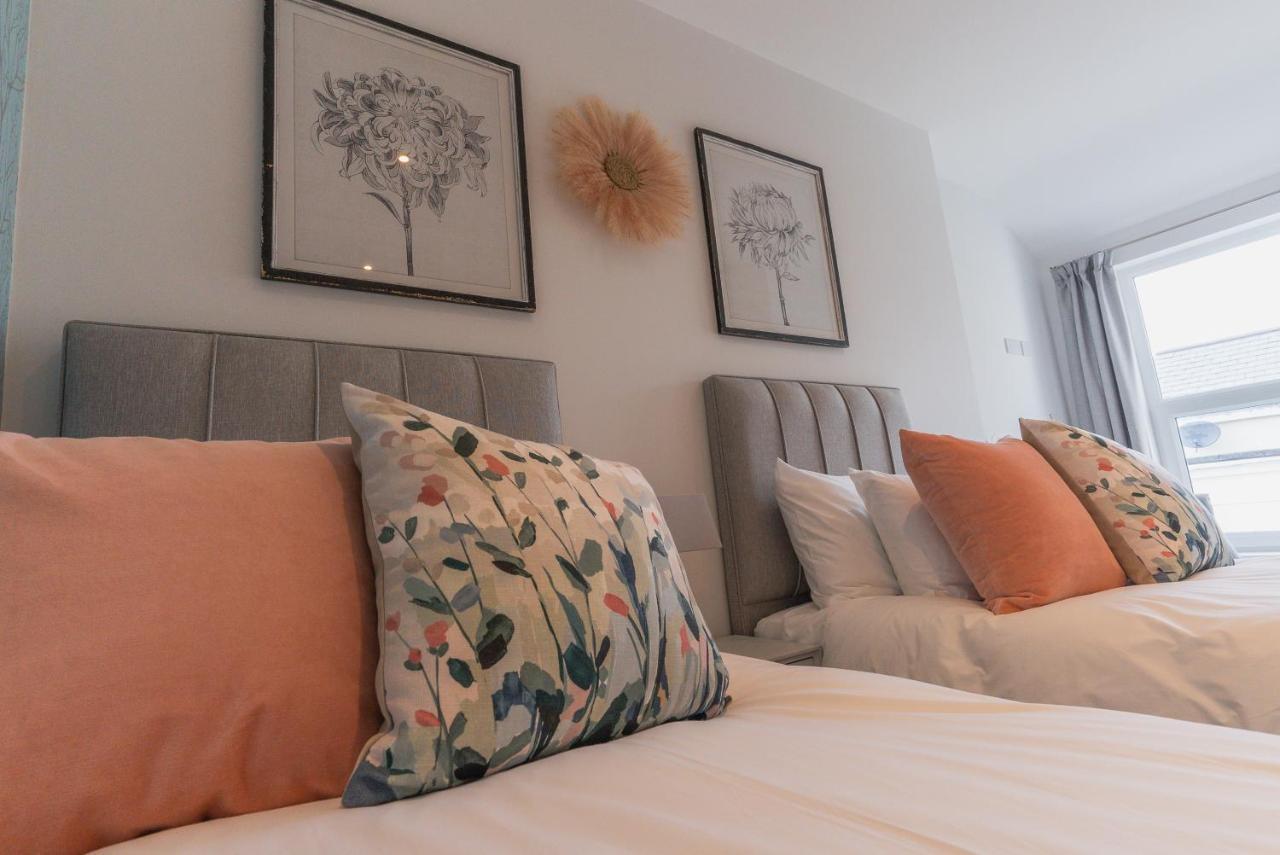 Carrick Rooms Port Saint Mary Екстер'єр фото