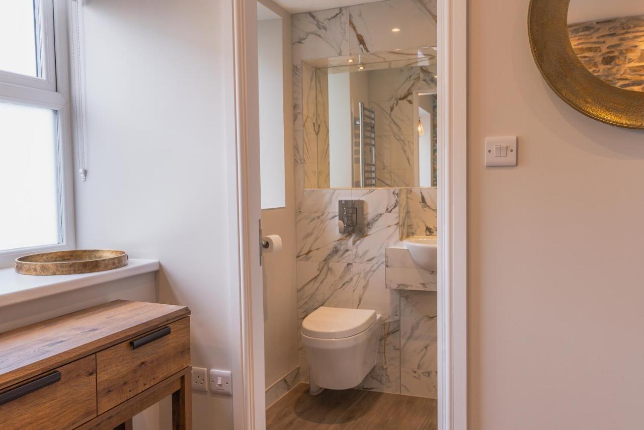Carrick Rooms Port Saint Mary Екстер'єр фото