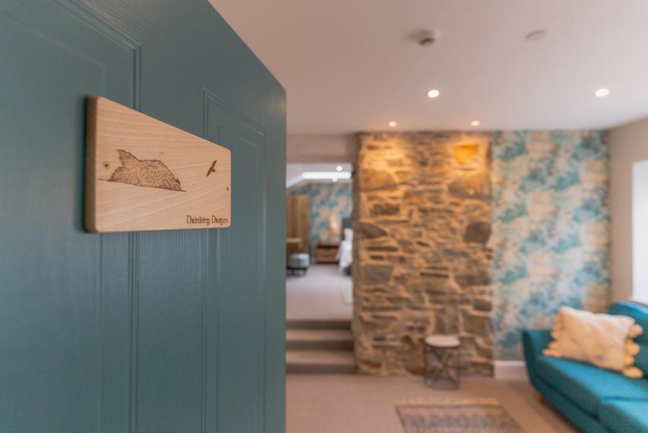 Carrick Rooms Port Saint Mary Екстер'єр фото