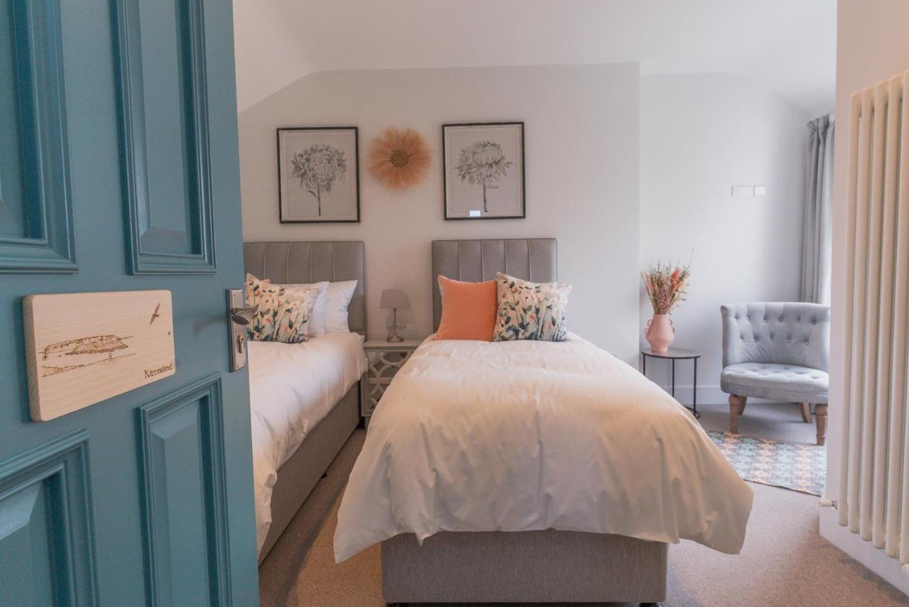Carrick Rooms Port Saint Mary Екстер'єр фото