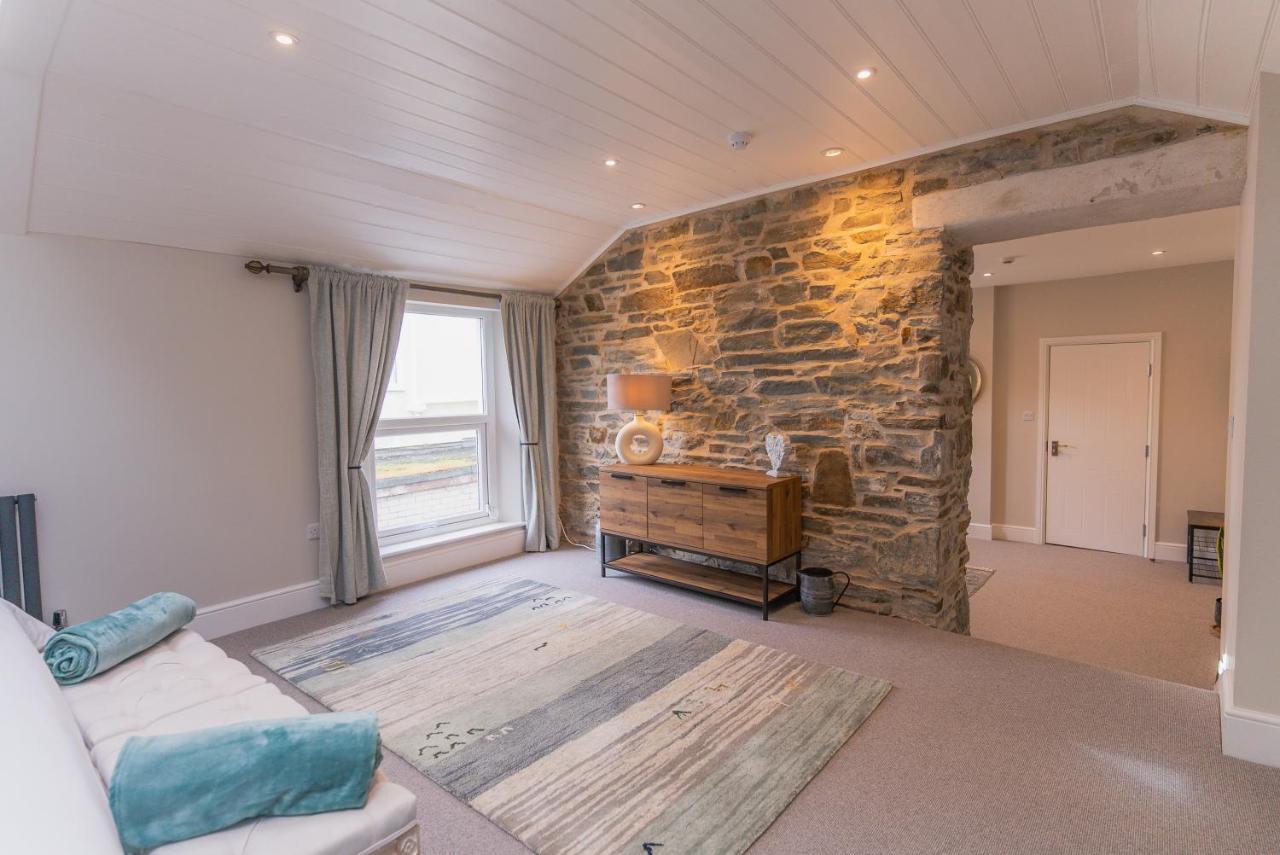 Carrick Rooms Port Saint Mary Екстер'єр фото
