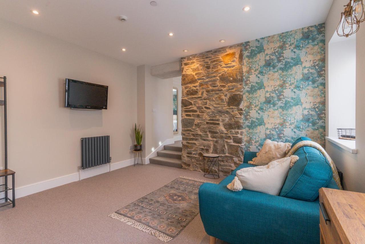 Carrick Rooms Port Saint Mary Екстер'єр фото